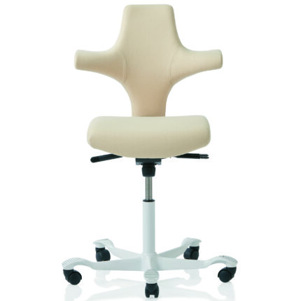 hag moderne töötool capisco 8126