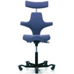 hag innovatiivne juhitool capisco 8107