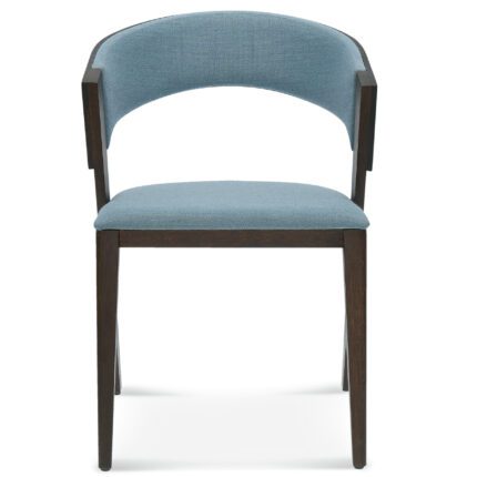 puidust polsterdatud famegi tool cosy