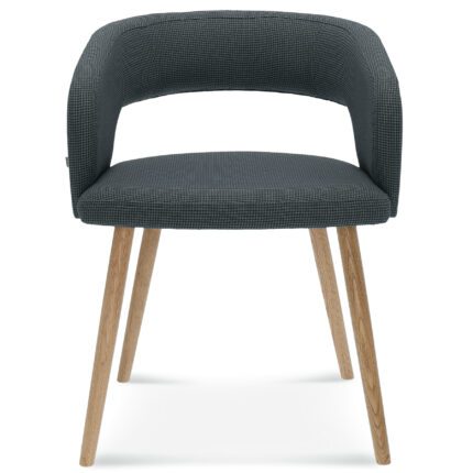 polsterdatud famegi tool cube