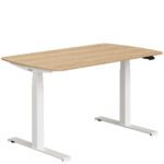 paidi elektriliselt reguleeritav laste kirjutuslaud e-lion