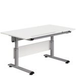 paidi ergonoomiline kirjutuslaud margo 2 gt
