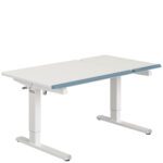 paidi modernne ergonoomiline kirjutuslaud teenio gt
