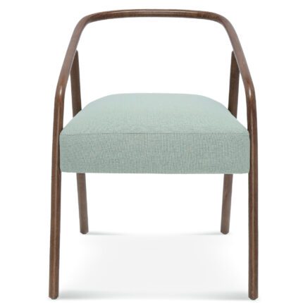 painutatud puidust modernne tool plum