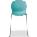 Noor 6090 pukk sea green front