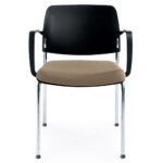 Profimi Bit 560H seminaritool polsterdatud istmega