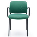 Profimi polsterdatud konverentsitool Bit 580H