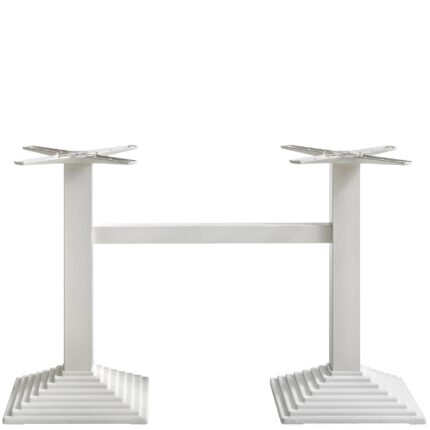 Metallist kahene lauajalg