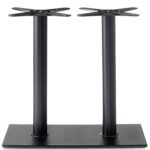 Metallist kahene lauajalg 105