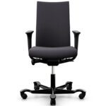 Funktsionaalne kontoritool Creed 6006