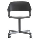 Ratastel plastiktool Babila 2775