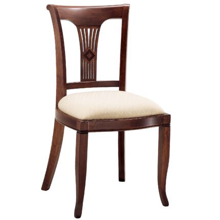 Klassikaline puidust tool 810