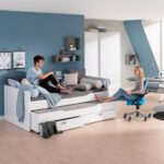 Paidi lastetoamööbel Fiona