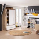 Paidi lastetoamööbel FIonn