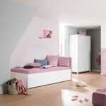 Laste-ja noortevoodi Flynn