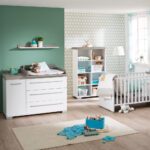 Paidi beebimööbel Kira