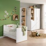 Paidi beebimööbel Lieven