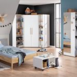 Lastetoamööbel Oscar