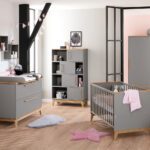 Paidi beebimööbel Sten