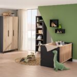 Paidi beebimööbel Tomke