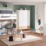 Lastetoamööbel Ylvie