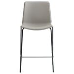 Metalljalaga plastikpukk Tweet 892