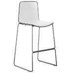 Metalljalaga plastikpukk Tweet 899