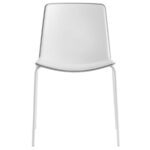 Virnastatav metallist jalaga plastiktool Tweet 890