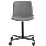 Metalljalaga pöörlev tool ratastel Tweet 893F