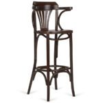 Ilmastikukindel puidust pukk H-5172