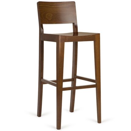 Välitingimustesse sobiv puidust pukk H-9705