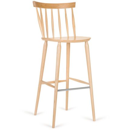 Välitingimustesse sobiv puidust pukk H-9850