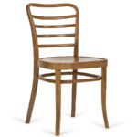 Välitingimustesse sobiv puidust tool A-8291