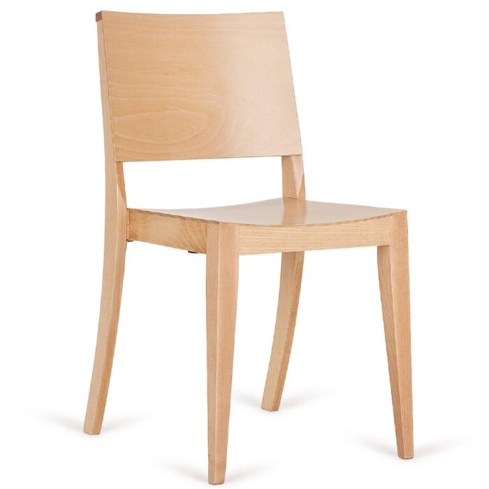 Välitingimustesse sobiv puidust tool A-9231