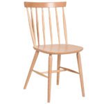 Välitingimustesse sobiv puidust tool A-9850