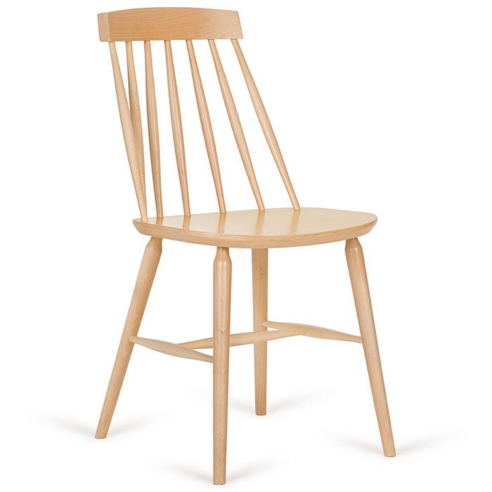 Välitingimustesse sobiv puidust tool A-9882