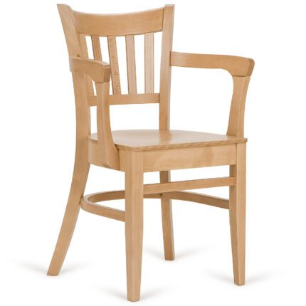 Välitingimustesse sobiv puidust tool B-5410