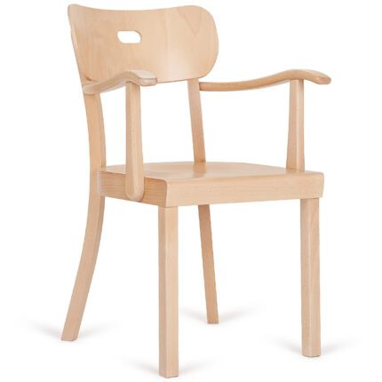 Välitingimustesse sobiv puidust tool B-6620