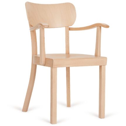 Välitingimustesse sobiv puidust tool B-6621