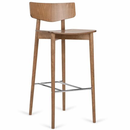 Välitingimustesse sobiv puidust pukk H-4350