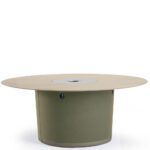 Innovatiivne koosolekulaud On Point