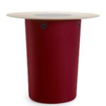 Innovatiivne kõrge koosolekulaud On Point