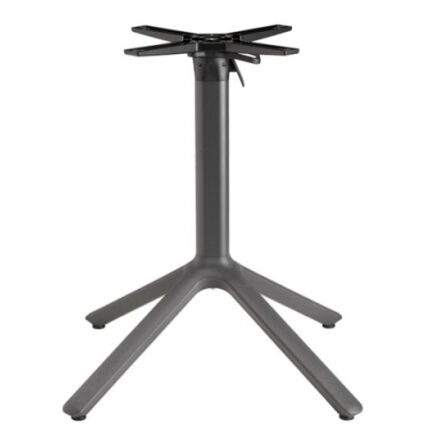 Kokkupandav lauajalag 4-haruga Maxi Nemo