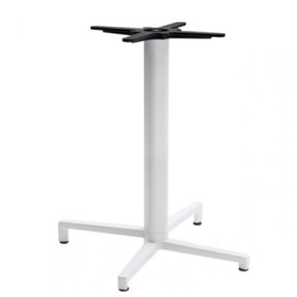 Fikseeritud lauajalg Domino Fixed