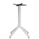 Värvitud terasest lauajalg Nemo Fixed