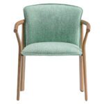 Puidust tool Lamorisse Wood 3686