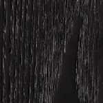 ASH STAINED BLACK ABL