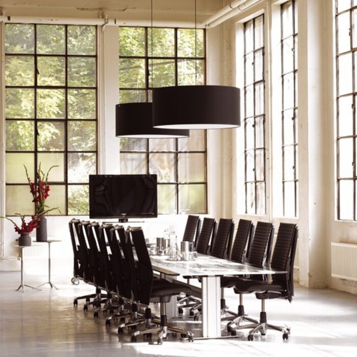 HÅG Excellence kontoritoole saab disainida oma vajadustele sobivaks.