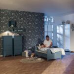 Olli beebitoa mööbel on transformeeritav - nii kasvab mööbel koos lapsega