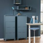 Olli beebitoa mööbel on loodud vajalike beebitarvete hoiustamiseks